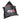 ProX XF-VISTA SCRIM BLK Black Spandex Fabric Lycra Scrim w/Bag for Vista Facade