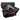 ProX XF-VISTA SCRIM BLK Black Spandex Fabric Lycra Scrim w/Bag for Vista Facade