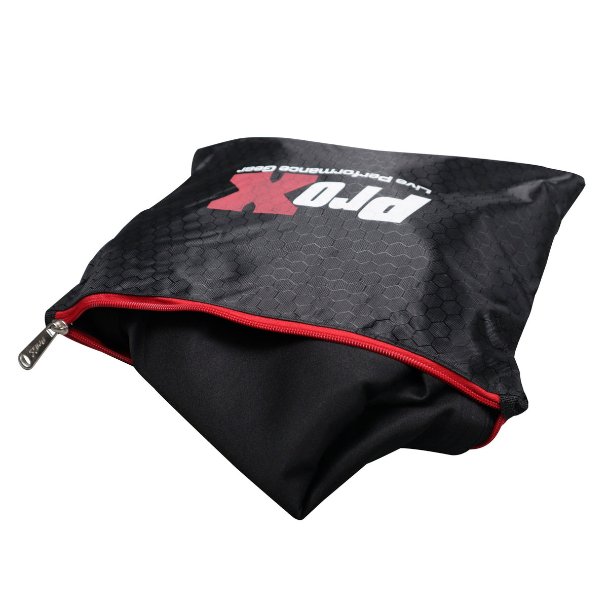 XF-VISTA SCRIM BLK Black Spandex Lycra Scrim Set with Bag for Vista Facade