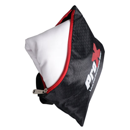 XF-VISTA SCRIM WH