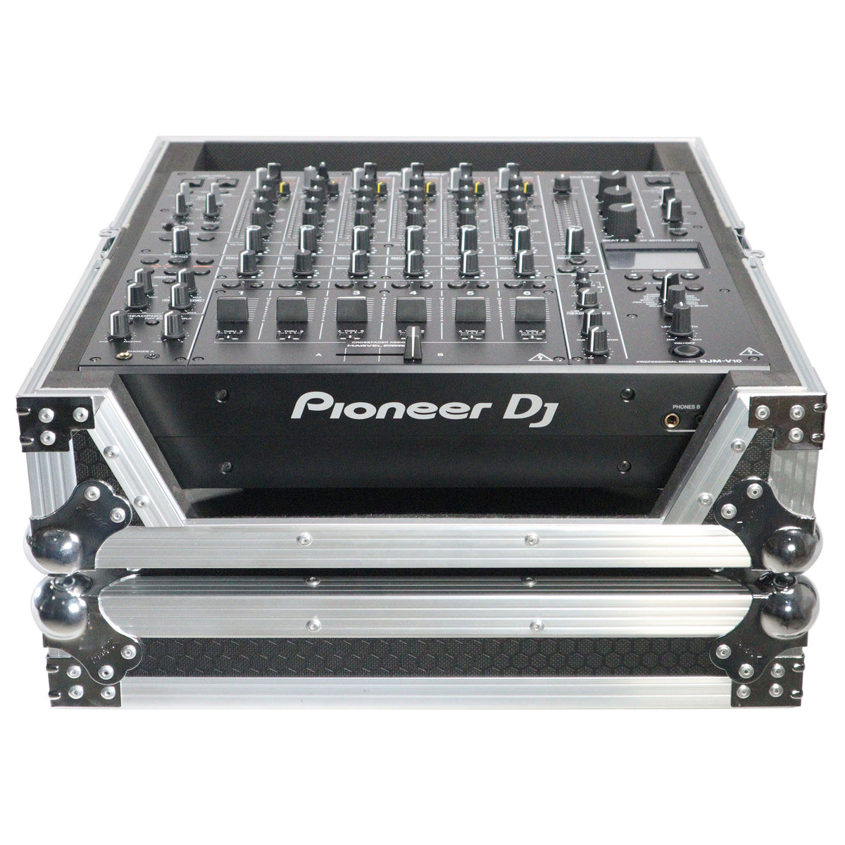 XS-DJMV10A9