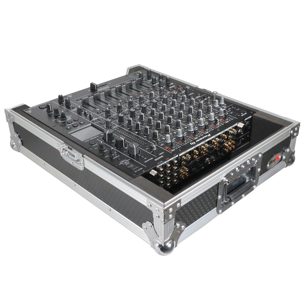 XS-DJMV10A9