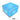 ProX XSA-2X2-24 Lumo/Acrylic Stage 2'x'2x24" Dance Floor Platform Cube Light Box