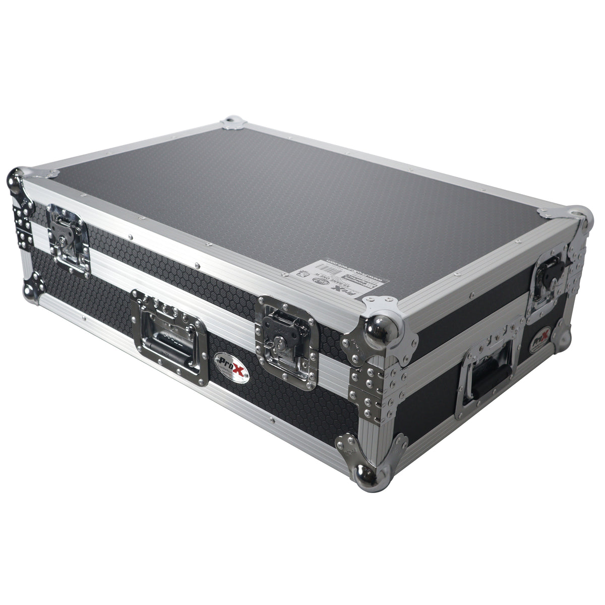 XS-DDJFLX10 W