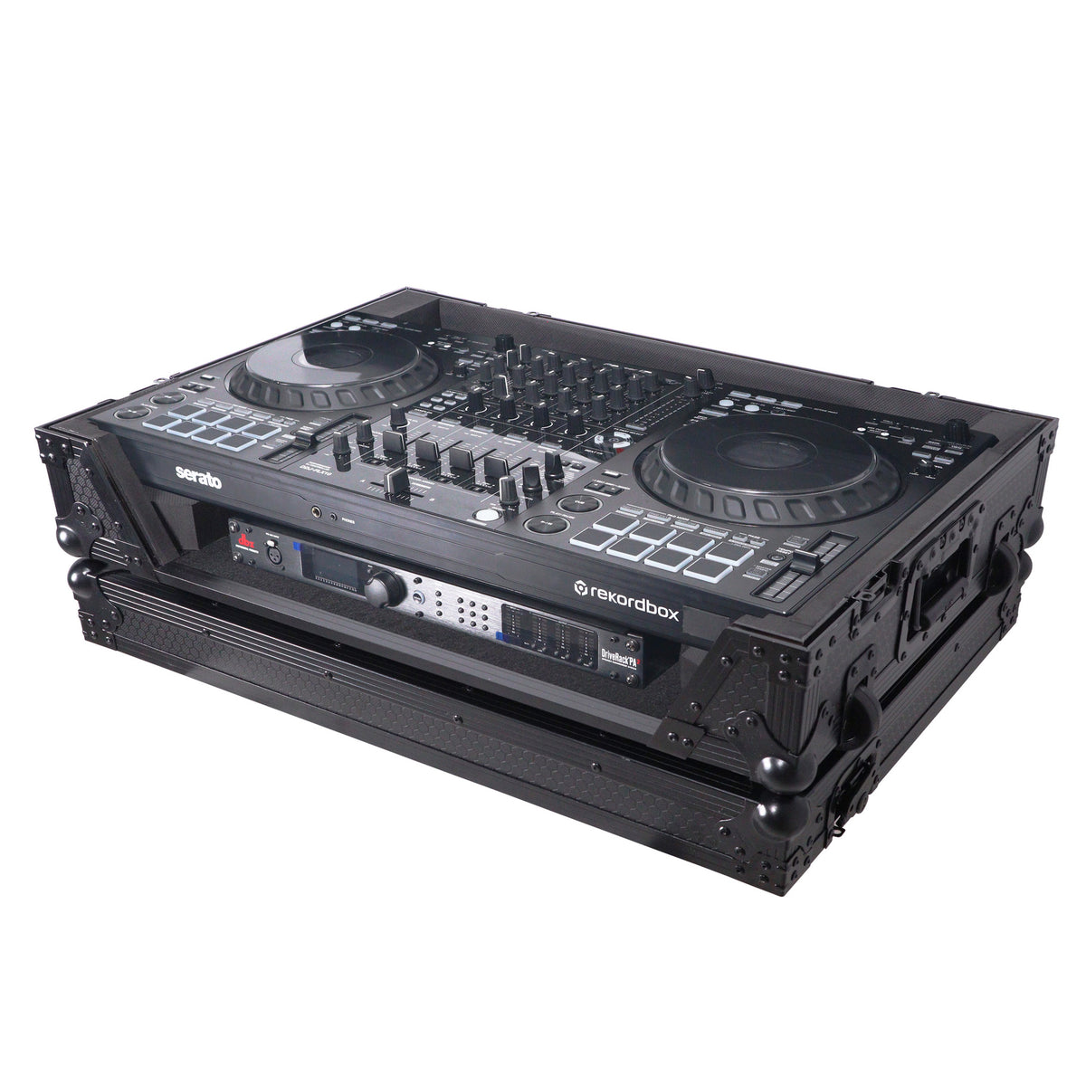 XS-DDJFLX10 WBL