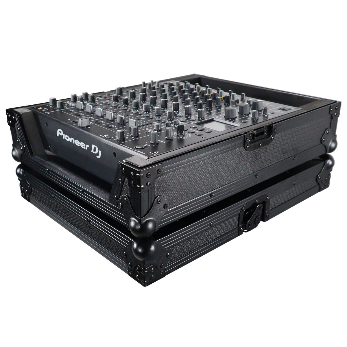 XS-DJMV10A9 BL