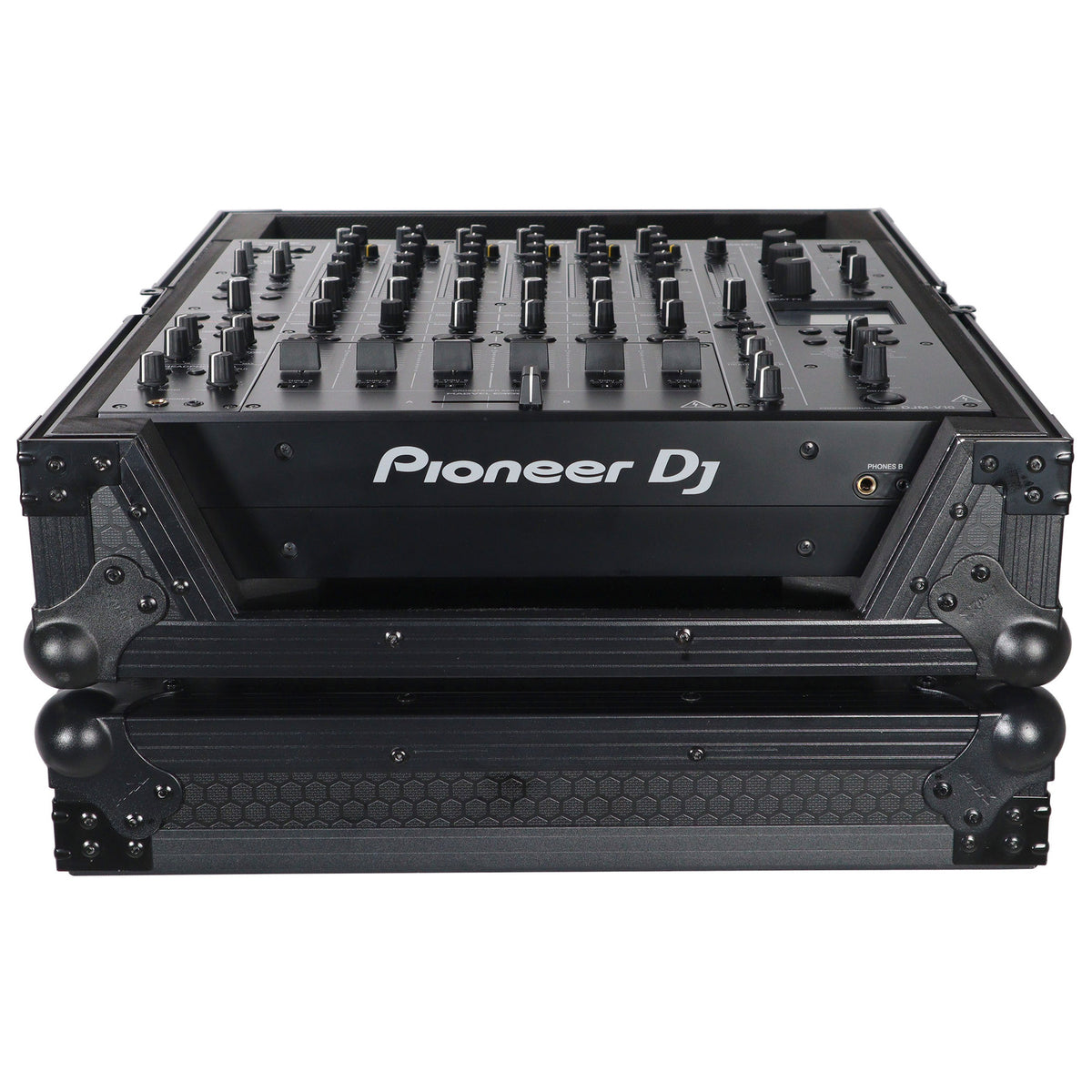 XS-DJMV10A9 BL