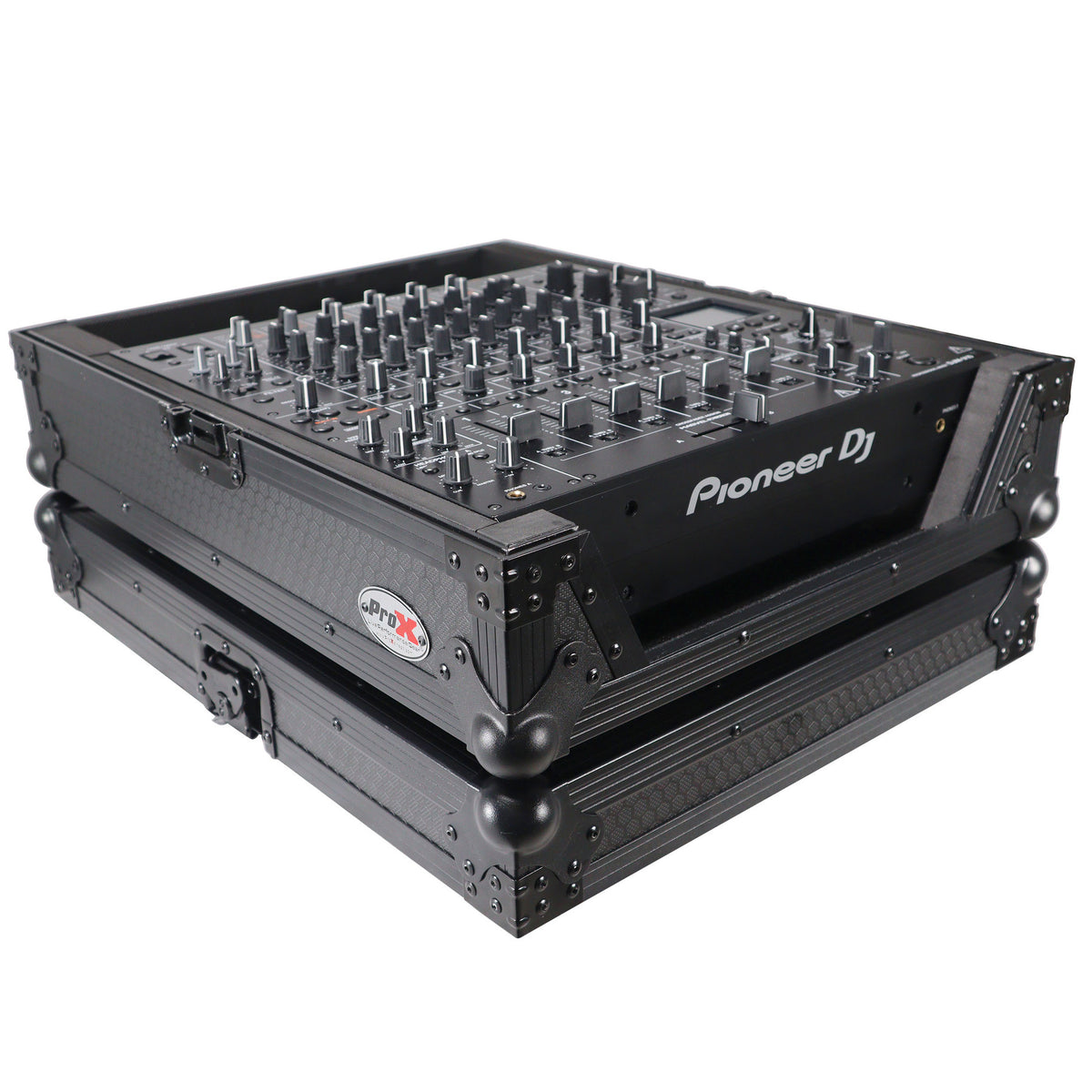 XS-DJMV10A9 BL