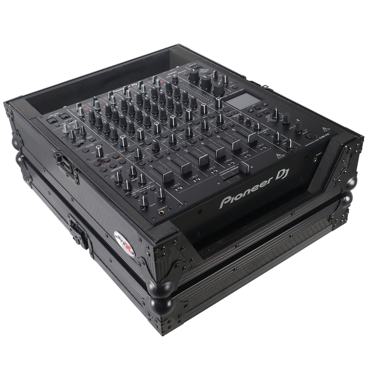 XS-DJMV10A9 BL