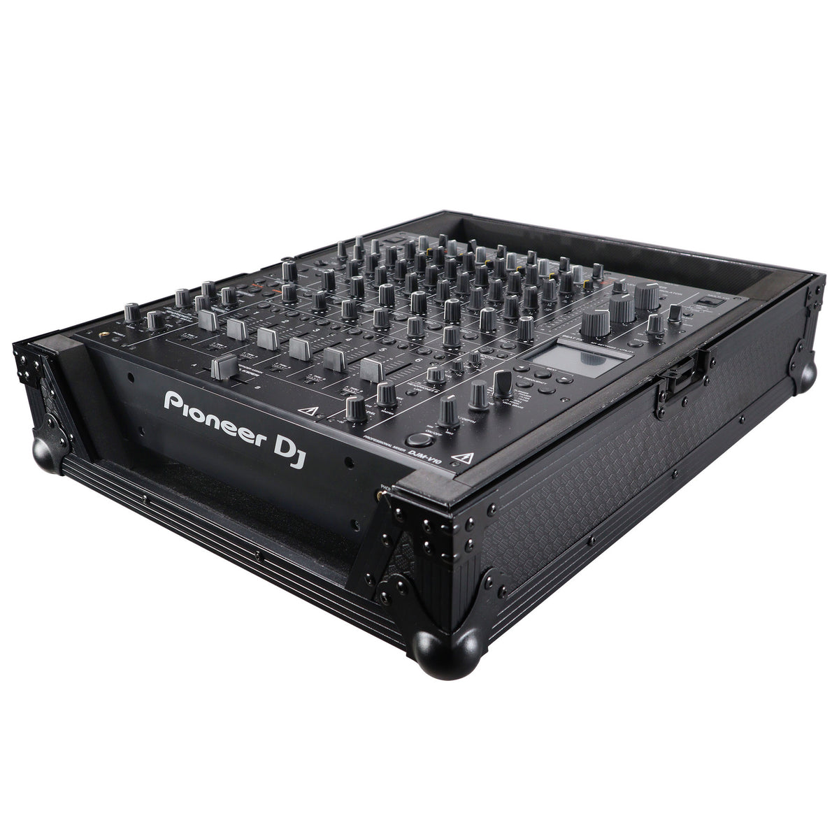 XS-DJMV10A9 BL