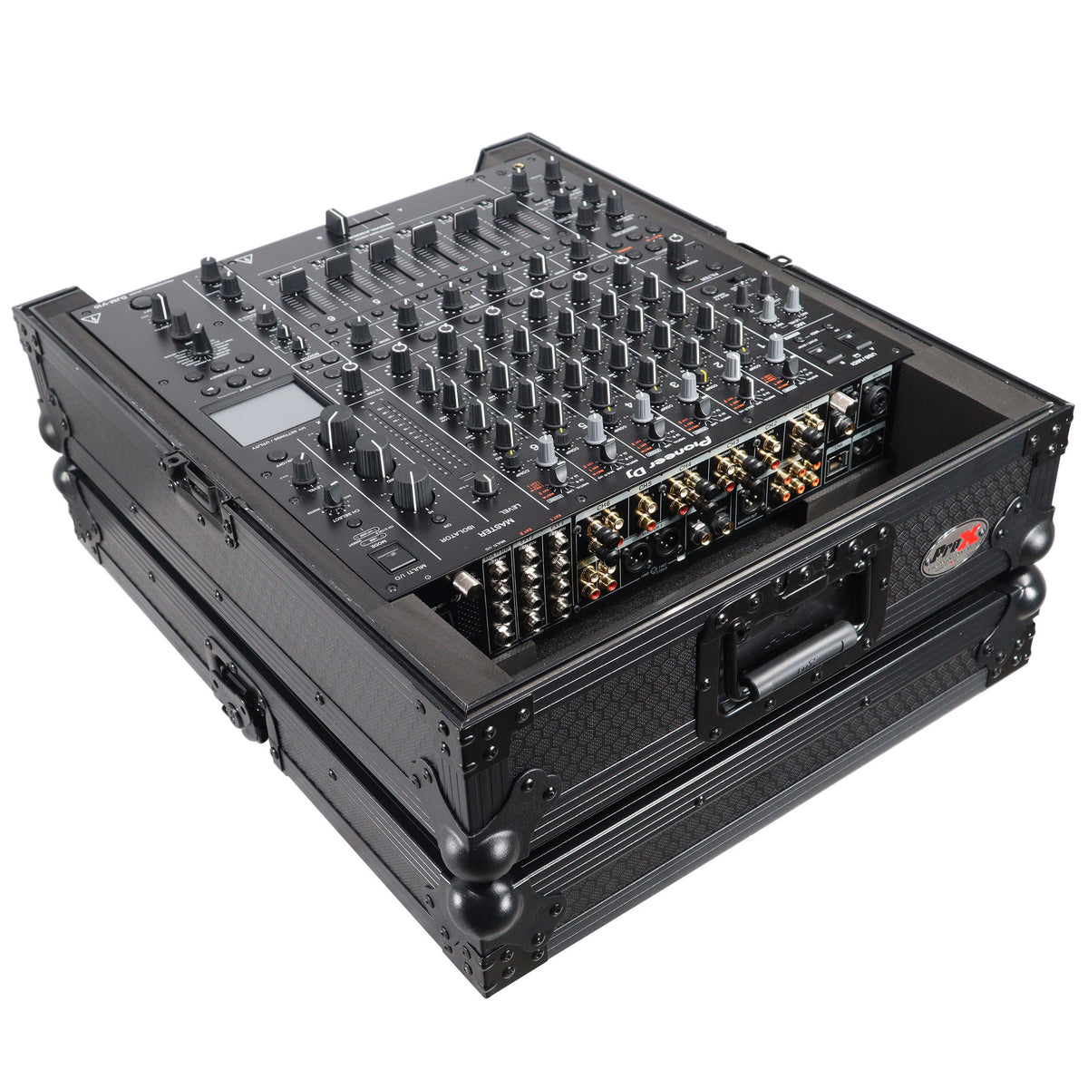 XS-DJMV10A9 BL