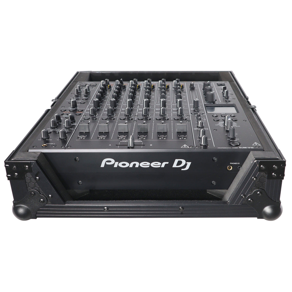 XS-DJMV10A9 BL