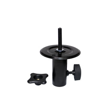 X-LS79 Universal Adapter Lighting Mount for 1 3/8" Pole with Large Locking Nut