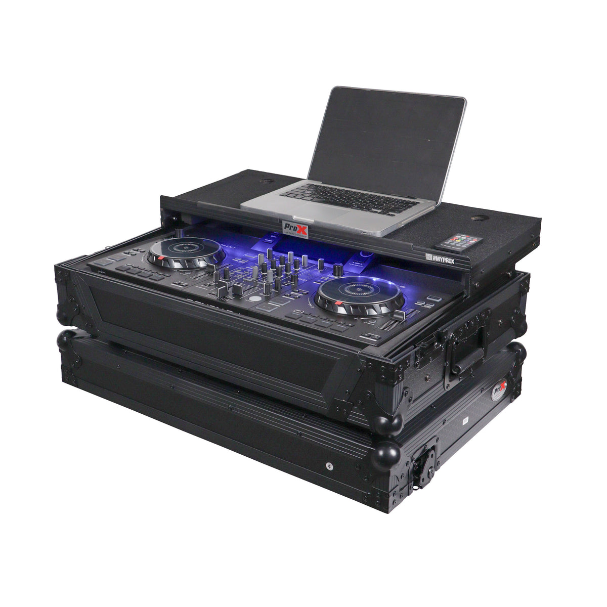 XS-SCLIVE2 LTBL LED