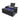 ProX XS-SCLIVE2 LTBL ATA Case For Denon SC Live 2 Control w/Shelf+Rack Space+LED