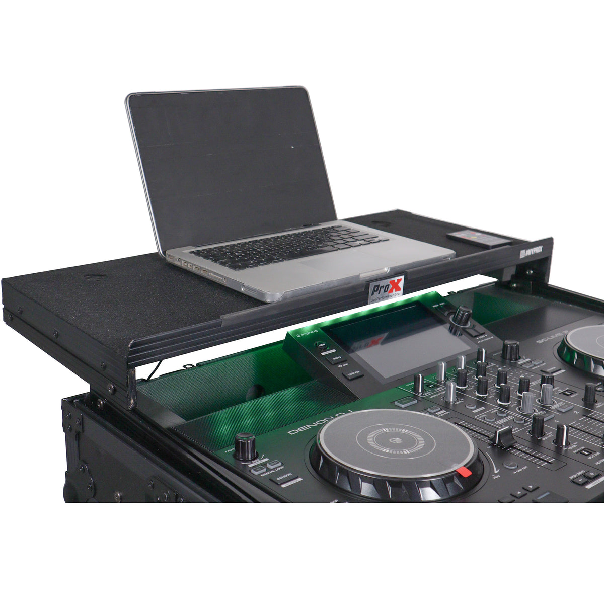 XS-SCLIVE2 LTBL LED