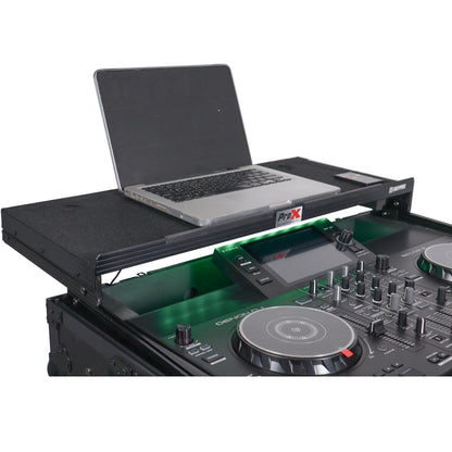 XS-SCLIVE2 LTBL LED