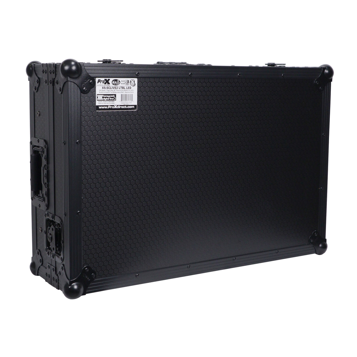 XS-SCLIVE2 LTBL LED