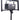 ProX X-LSB26 MK2 Dual DJ Lighting to Speaker Stand Mobile Mount Bracket 2" Pipe