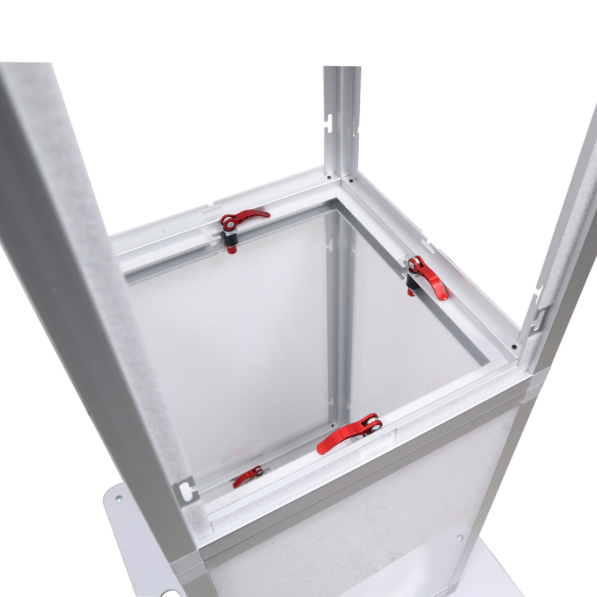 XSA-PILLAR 6FT
