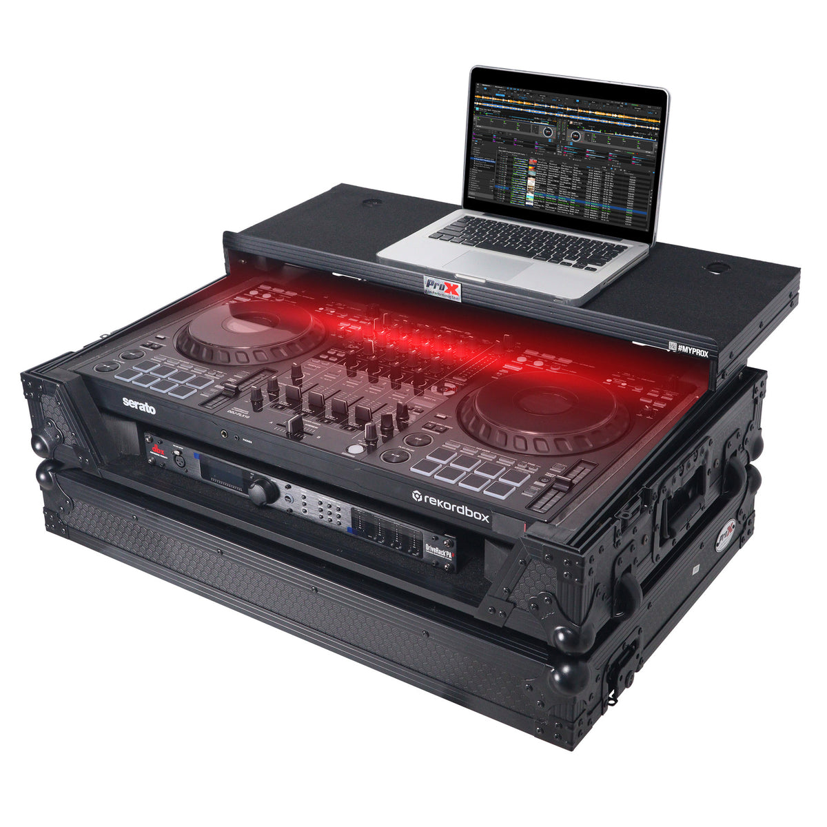 XS-DDJFLX10 WLTBL LED