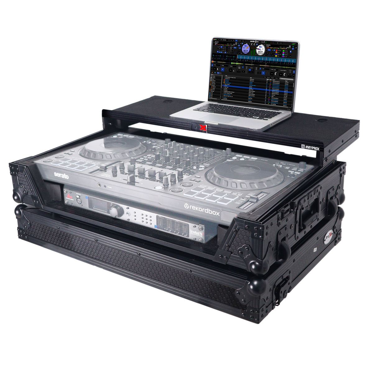 XS-DDJFLX10 WLTBL LED