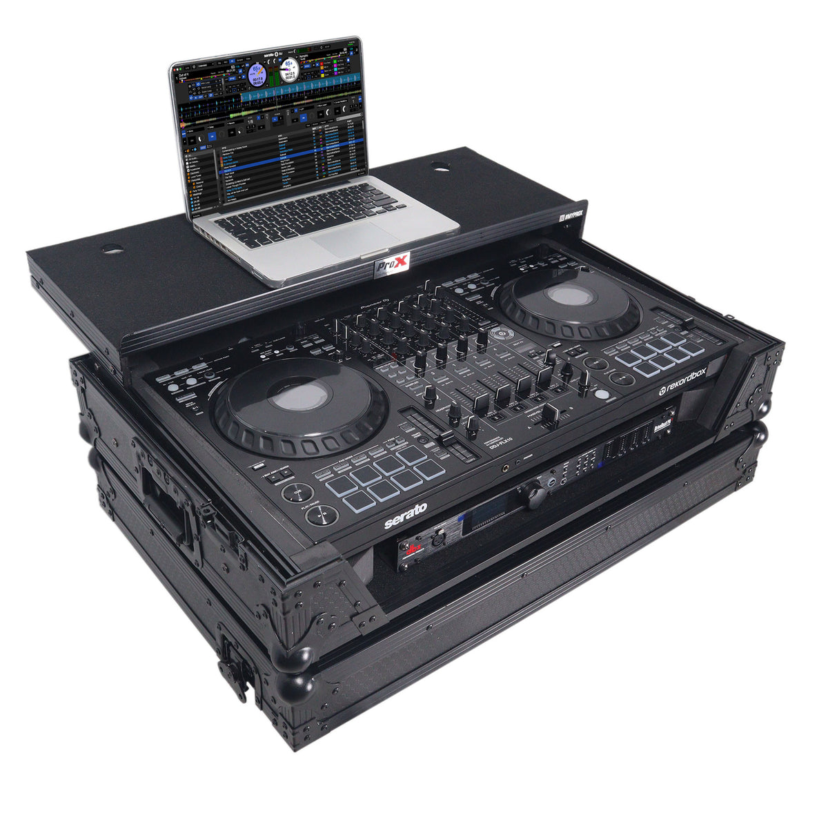 XS-DDJFLX10 WLTBL LED
