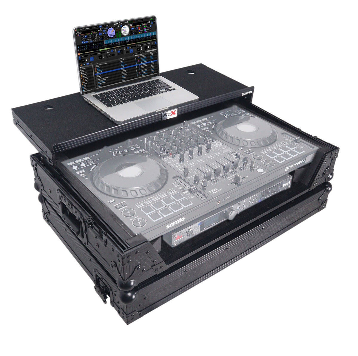 XS-DDJFLX10 WLTBL LED