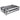 ProX XS-DDJREV7W ATA Flight Case for Pioneer DDJ-REV7 DJ Controller With Wheels
