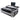 ProX XS-DDJREV7WLT ATA Road Case for Pioneer DDJ-REV7 DJ Control+Shelf+Wheels