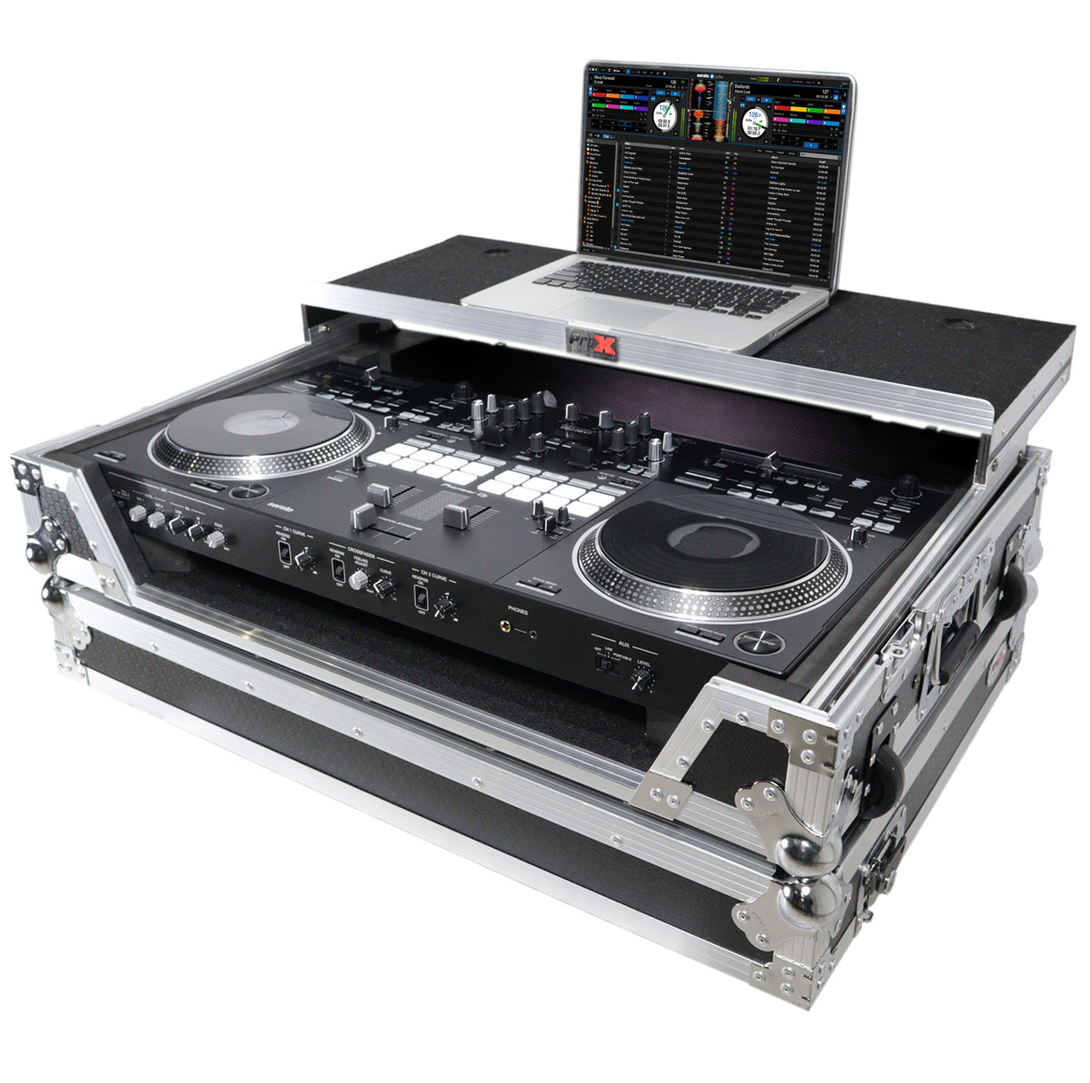 XS-DDJREV7 WLT