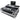 ProX XS-DDJREV7WLT ATA Road Case for Pioneer DDJ-REV7 DJ Control+Shelf+Wheels