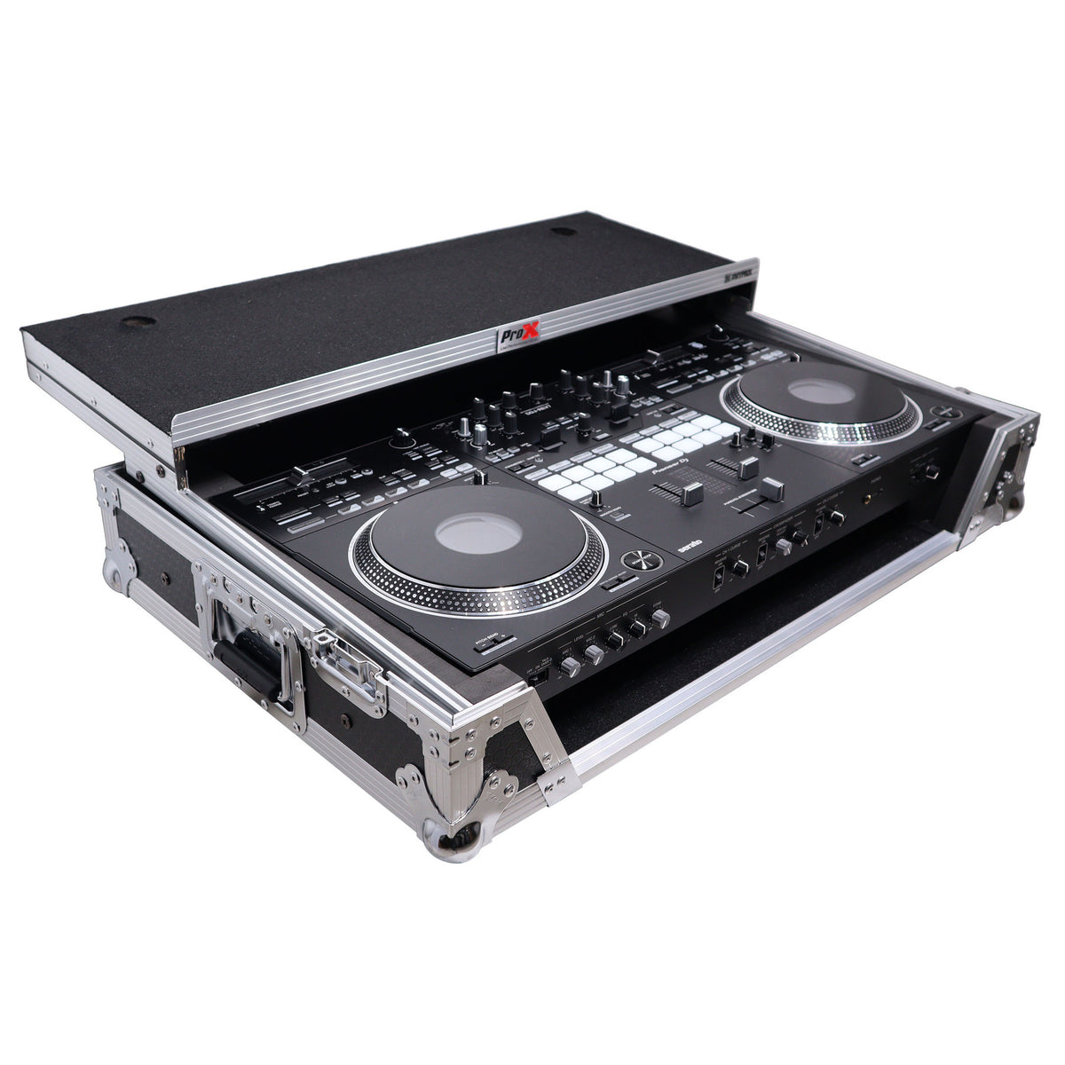 XS-DDJREV7 WLT