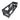ProX XT-BT1203 BLK 3 Ft. BoltX Black Bolted 12" Professional Box Truss 3mm Wall