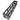 ProX XT-BT1206 BLK 6 Ft. BoltX Black Bolted 12" Professional Box Truss 3mm Wall