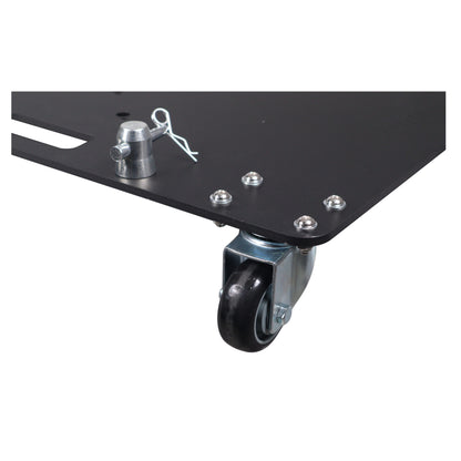 XT-BP2430WBLK