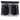 ProX XS-MH16X2W Case Fits (2) Vizi Beam RXONE/Intimidator Spot 260/Focus Spot 2X