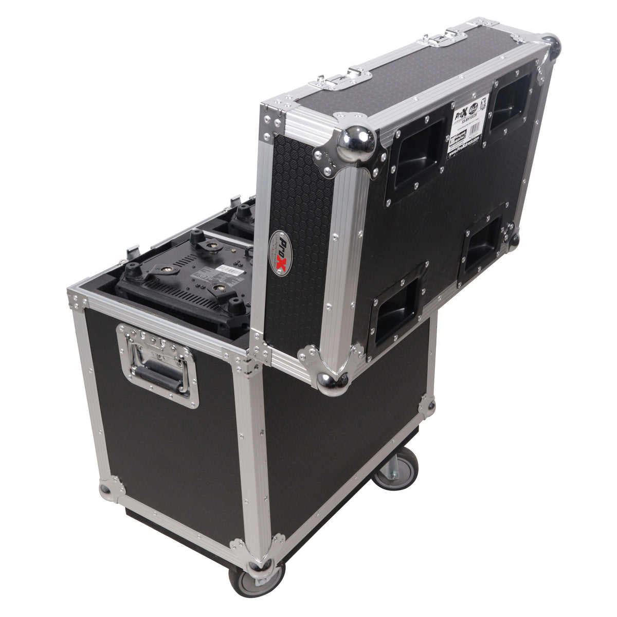XS-MH16X2W