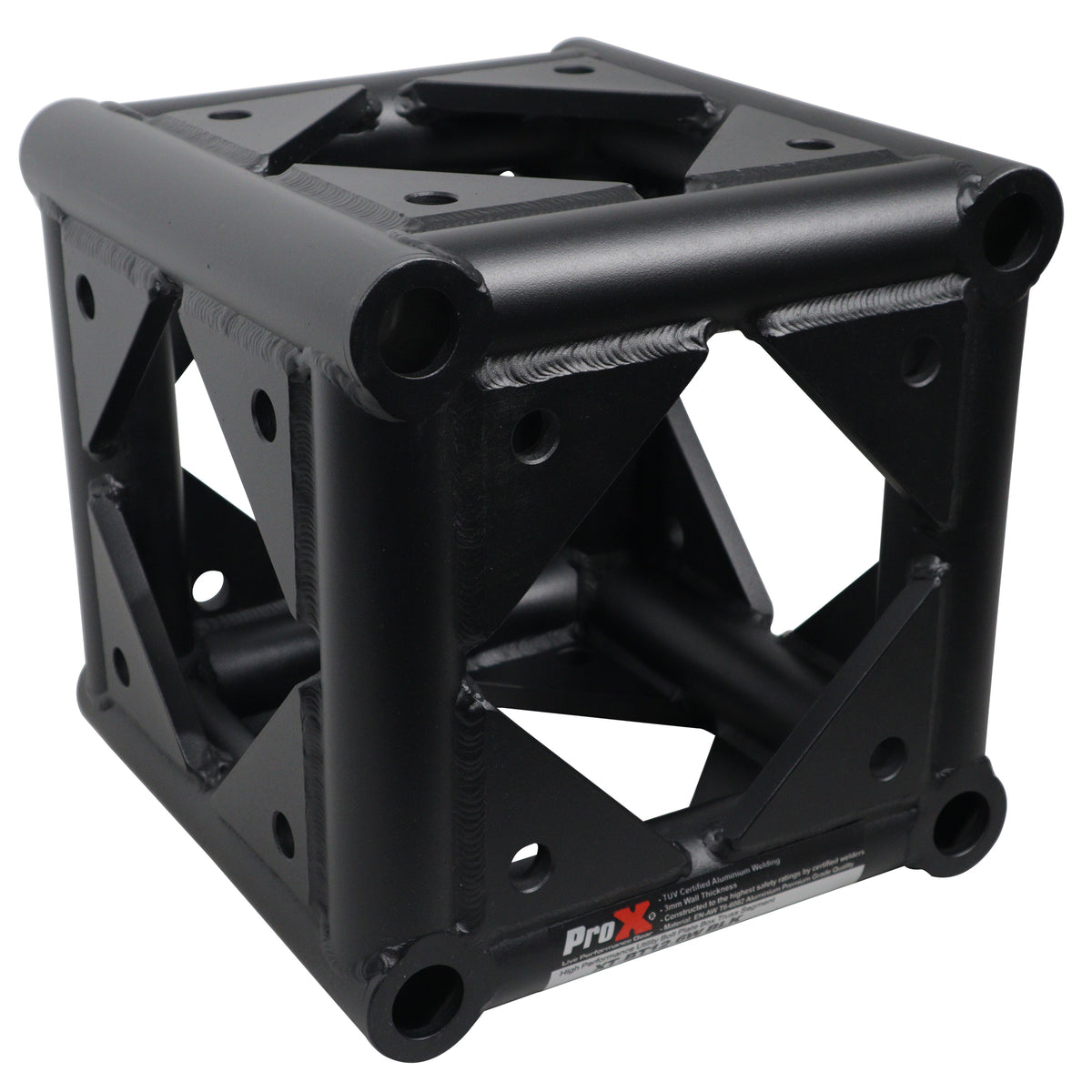 XT-BT12-6W BLK