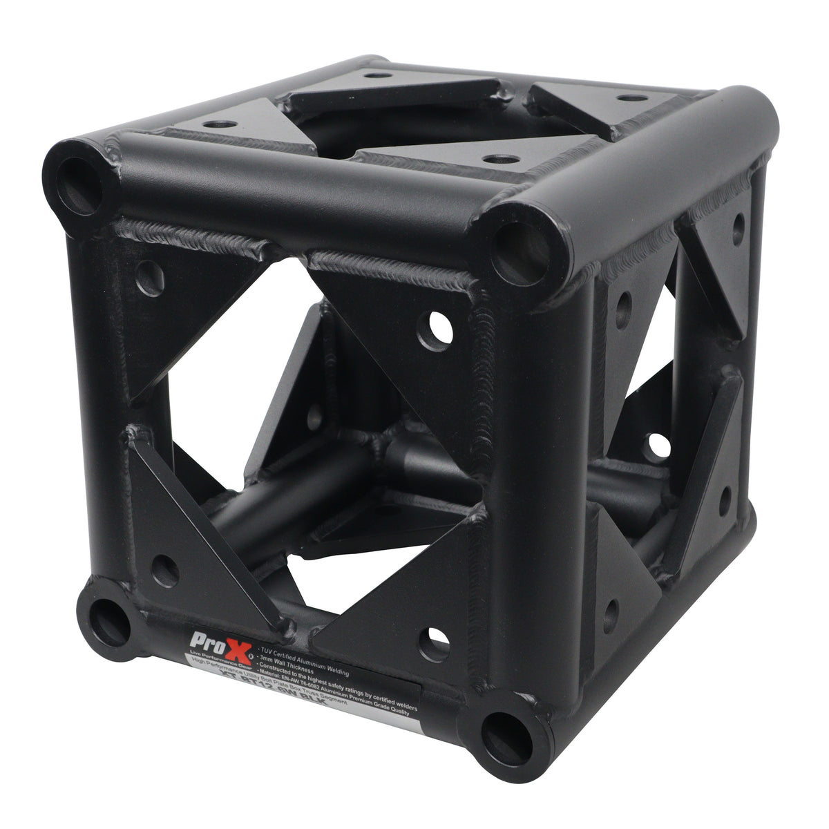XT-BT12-6W BLK