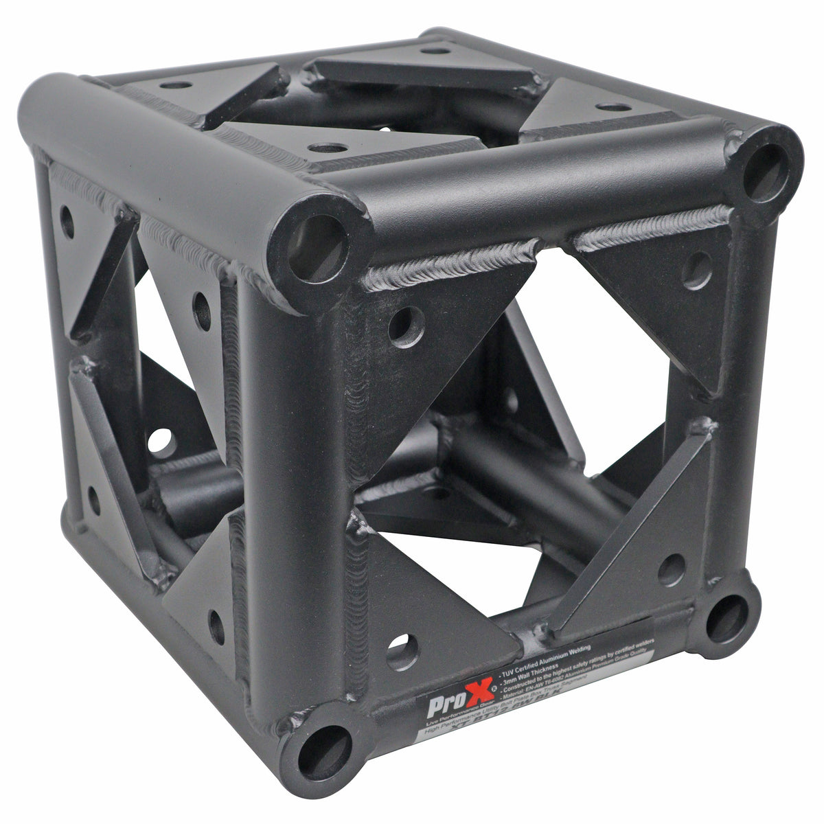 XT-BT12-6W BLK