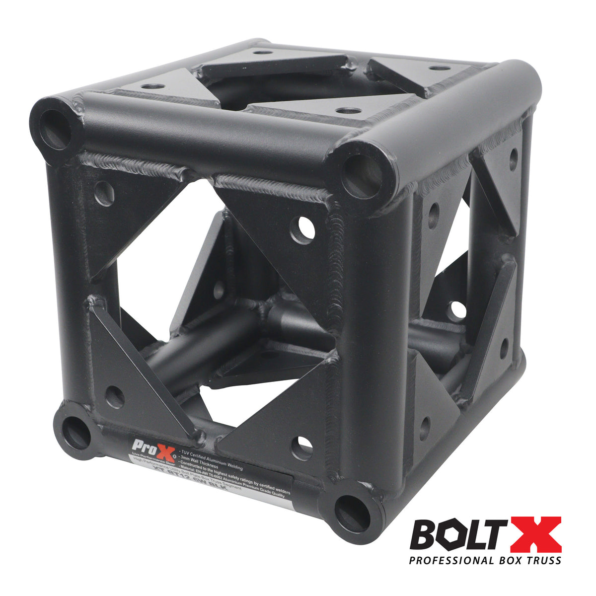 XT-BT12-6W BLK