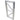 ProX XT-BTD1202 2 Ft. I-Beam 12" Bolted Box Pro Truss Segment 3mm Wall w/2 Bolts