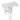 ProX X-SSMPWH White Speaker Stand Mount Plate Tray For Moving Heads and Speakers