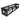 ProX XT-BT1204 BLK 4 Ft. BoltX Black Bolted 12" Professional Box Truss 3mm Wall
