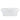 ProX X-ST4W White 4' Open Back Spandex Table Stain+Wrinkle Resistant Cover/Scrim
