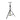 ProX XT-LS132 14Ft Light Crank Truss Stage Stand Includes T-Adapter Truss Mount