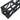 ProX XT-BT1205 BLK 5 Ft. BoltX Black Bolted 12" Professional Box Truss 3mm Wall