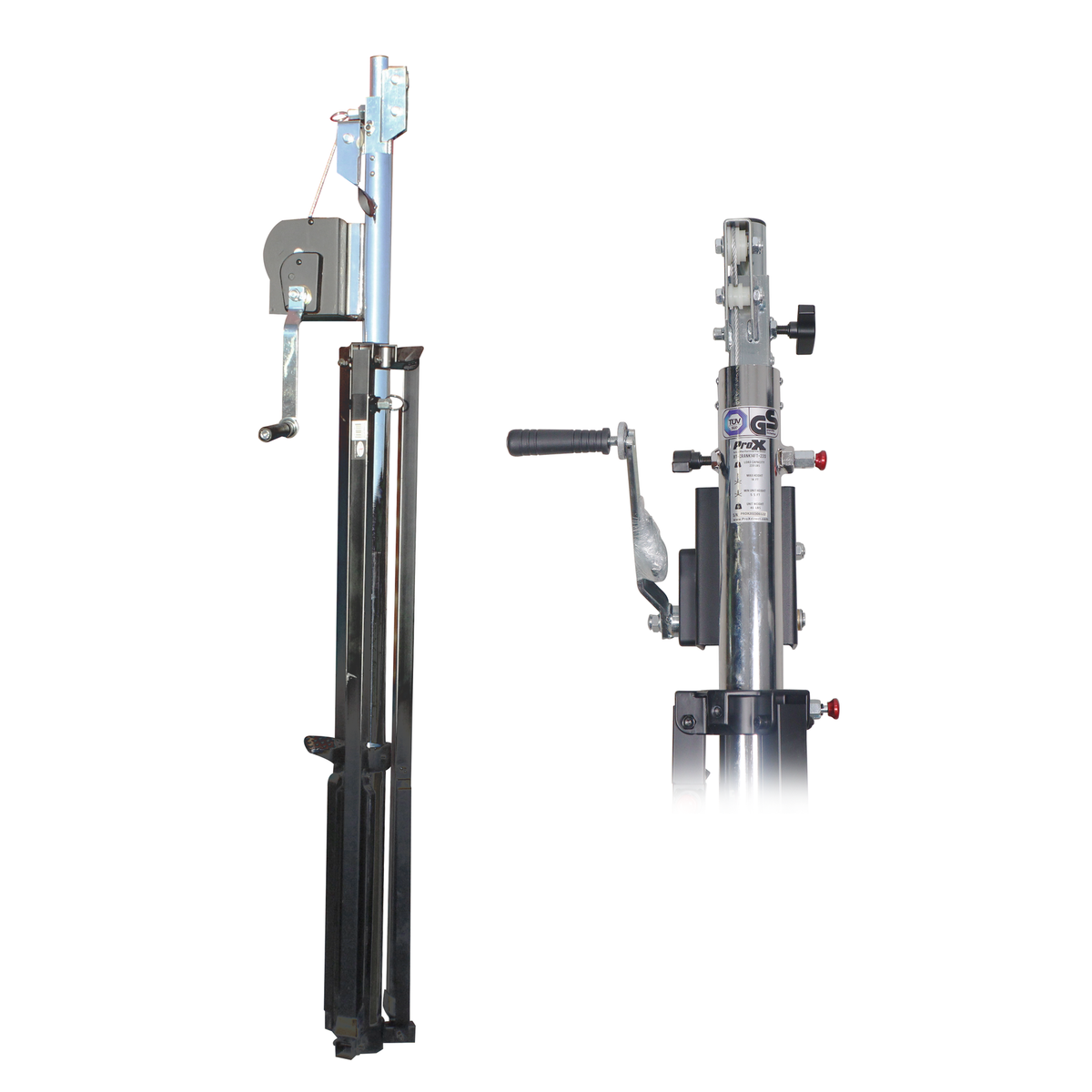 XT-CRANK14FT-220