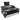 ProX XS-RANEONEWLTWH Road Case For Rane One MK1 and MK2 Controller+Laptop Rack